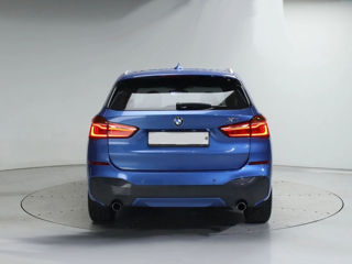 BMW X1 foto 4