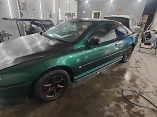 Peugeot 406 foto 7