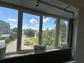 Se vinde fereastră steklopaket veranda ! 470 lungimea /170 înălțime