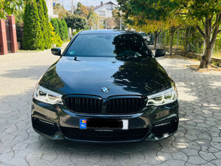 BMW 5 Series foto 1