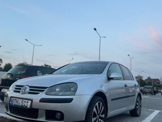 Volkswagen Golf foto 4