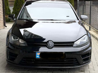 Volkswagen Golf foto 4