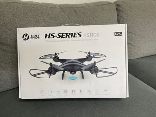 Drone HolyStone 110D