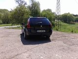 Renault Megane foto 4