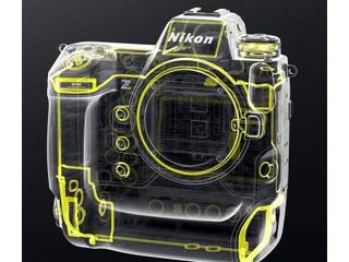 Nikon Z9 Body foto 4