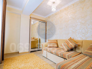 Vânzare apartament cu 2 camere+ living în sectorul Buiucani ! foto 3