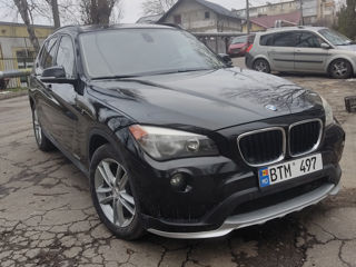 BMW X1 foto 3