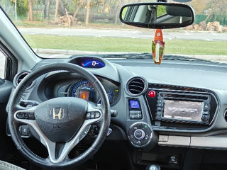 Honda Insight foto 5