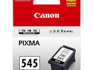 Canon PG-545 Black  Canon CL-546 Color   Canon PG-545XL  PG-545, CL-546,PG-545XL foto 3