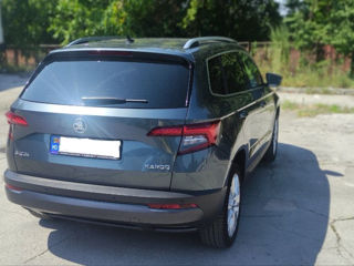 Skoda Karoq foto 2