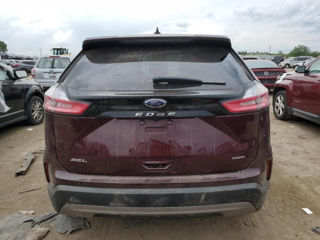 Ford Edge foto 6