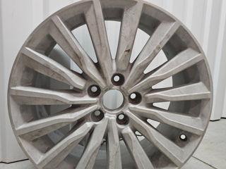 Disc Audi 7.5Jx18 5/112 ET51 d57.1  5X112