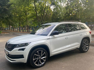 Skoda Kodiaq foto 2