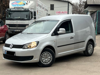 Volkswagen Caddy foto 4