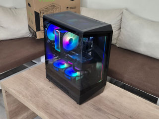 Gaming PC (i7K- CPU/32Gb-Ram/SSD+HDD/ RTX 3060Ti) foto 4