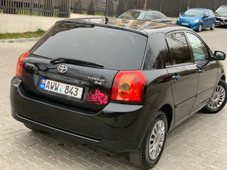 Toyota Corolla foto 2