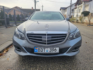 Mercedes E-Class foto 4