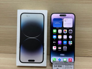 Iphone 14 Pro Max 128GB