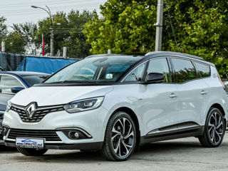 Renault Grand Scenic foto 1