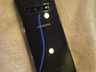 Samsung galaxy S10 stare ideală foto 4