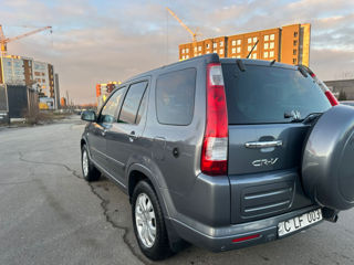 Honda CR-V foto 2