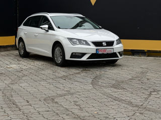 Seat Leon foto 3