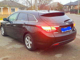 Hyundai i40 foto 4