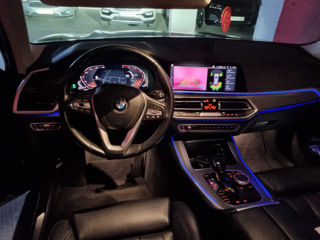 BMW X5 foto 7