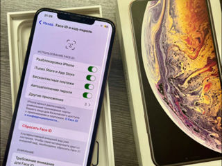 iPhone xs max 64 gb foto 5