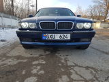 BMW 7 Series foto 2