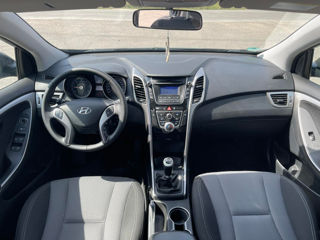 Hyundai i30 foto 5