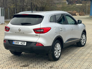 Renault Kadjar foto 5