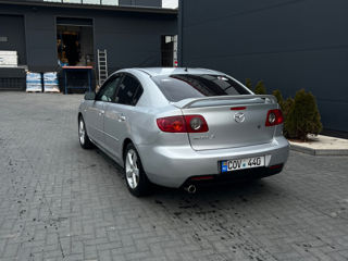 Mazda 3 foto 3