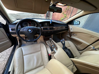 BMW 5 Series foto 7