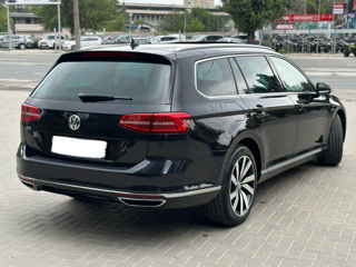 Volkswagen Passat foto 3