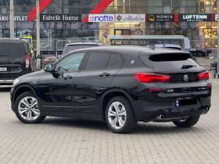 BMW X2 foto 5