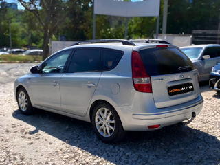 Hyundai i30 foto 4