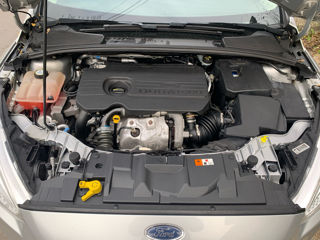 Ford Focus foto 10