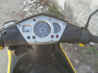 KTM sx125 foto 5