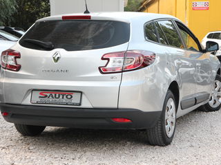 Renault Megane foto 4