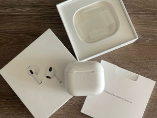 Air Pods 3 foto 2