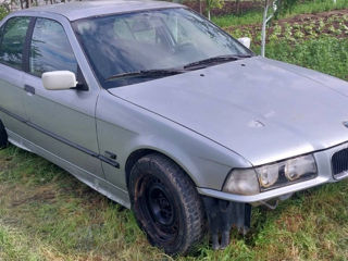 Piese e36 bmw 325tds