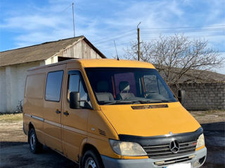 Mercedes Sprinter 313