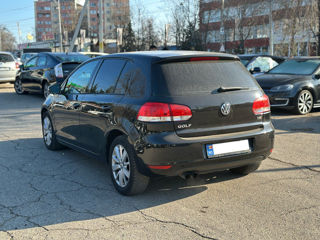 Volkswagen Golf foto 3