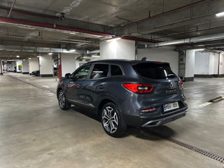 Renault Kadjar foto 9