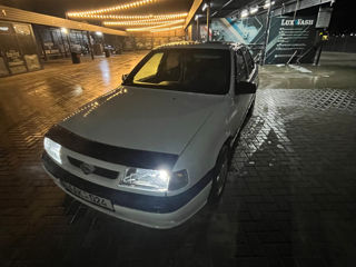 Opel Vectra foto 6