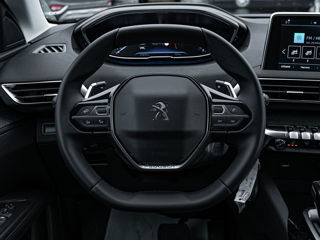 Peugeot 5008 foto 12