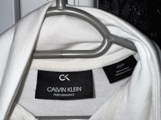 Hanorac Calvin Klein foto 5