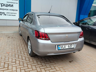 Peugeot 301 foto 3