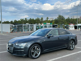 Audi A4 foto 2